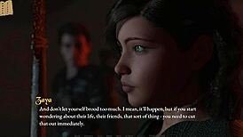 The price of power in anime!