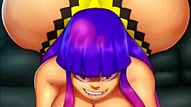 are these cartoon hentai girls hot?