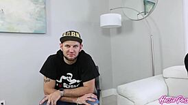 Curious About Alex Blake's First Ride with Jax Slayher?