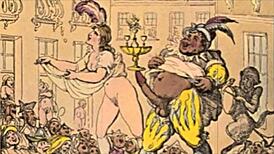 vintage erotic illustration got me curious, wanna check it out together?