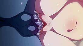 This animation compilation is so provocative!