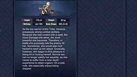 Episode One Humping My Big Dick Onto Genesiss King Of Kinks