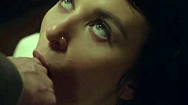 Whoa! VixenPlus Ivy LeBelle learns a kinky spanking and rimjob lesson