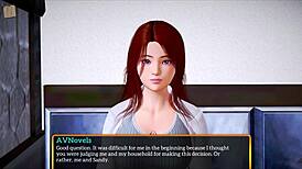 My new family episode 403 😊