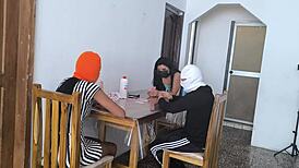 Best Friend Loses Bet And Fucks Winner!