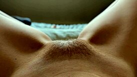 Would you like to open your mouth wide honey i