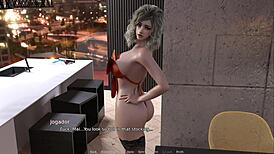 Hey, isn't this the hottest woman with perfect breasts and ass?