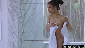 I introduced my white friend to BBC, she loved it omg