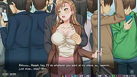 Guess what? My horny ex-classmate trophy wife got wild in part 1!