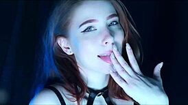 mollyredwolf, he can't stop cumming on me!