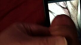 Cum Tribute For Cyberdebb's Pussy And Penis