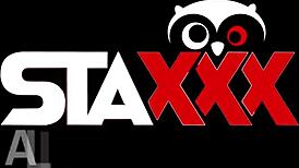 Blonde receives facial after intense session