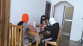 Best Friend Loses Bet And Fucks Winner!