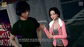 My Bully Is My Lover 88