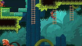 i test the marble dildo in kincaid hentai