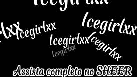 Amiguinho Safado Gets Blowjob From Hot Blonde On Video Call