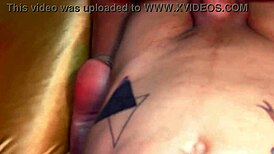 Tiago gaucho bodybuilder engages in hardcore sex