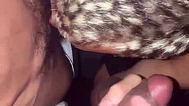 novinho takes on multiple guys at the club, wild night.