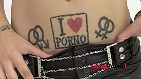 legalporno lulu jung gets rough anal in outdoor scene