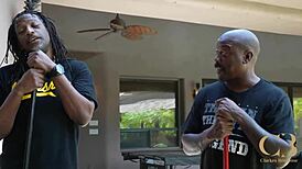 can you handle the west plot with a monster cock close-up?