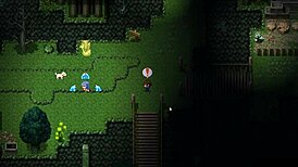 Did you see that cute girl expose her wet pussy?