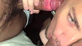 novinho takes on multiple guys at the club, wild night.