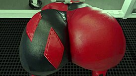 Harley Quinn compilation