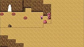 Philana And The Elixir Of Life - Part 2: Horny Client Grabs Waitress's Tits