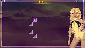 Milf Hunter 2 Gold Star Woman Riding And Cumshot!