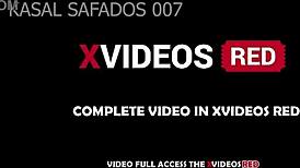 Sexo pesado after bar with cum inside full video! 🔥