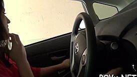 oh gosh, i’m like so into real miniature legal age teen fuckin’ in pov! it’s wild!