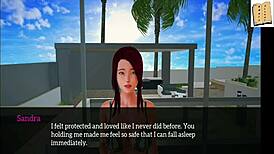 My new family episode 39.