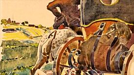 Look At This Vintage Erotic Illustration!