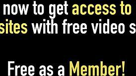 Busty Alura Jenson Handles Rome Major’s Monster Cock