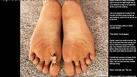 In Oh Small 18+ Gesture Episode 40, Explore 3D Cartoon Sex Adventures