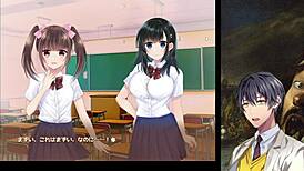 Shikaeshi GAME: DON'T EJACULATE OR DIE! TRYING ROUND 7!