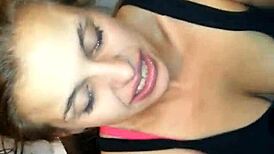 Exploring Sensual Oral Pleasures with Gentle Sucking