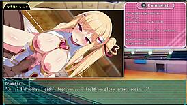 Magical Girl Otometia Part 3 With Bondage And Toys