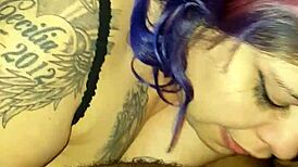 Man, just suck, nibble, and lick that Latina rod