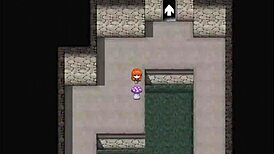 Garota Salva Garoto E Vila De Maldicoes Nastas - Rebecca E Espada Parte 5