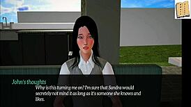 My new family episode 39.