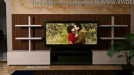 Thirsty for my guest hentai game pornplay?