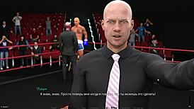 Complete Gameplay of Knockout Master Part 7