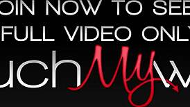 Caught My Slutty Wife Banging Yoga Trainer Armani Black