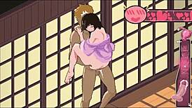 My New Bitch in Hentai Game NTRaholic - Final Part of Cheating Thrills