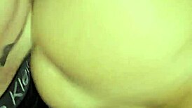 Teen 18+ Friend Strips Naked, We Fuck Her Big Ass And Tits With Monster Cock Anal