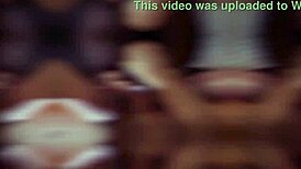 Femme Fatale shines in this 3D cartoon POV music compilation.