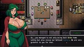 Did you see that cute girl expose her wet pussy?