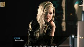 Tales From The Unending Void 25