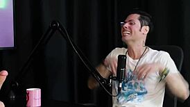 gang bang in elevator marked him with fetish sincere about gay proposals anxious